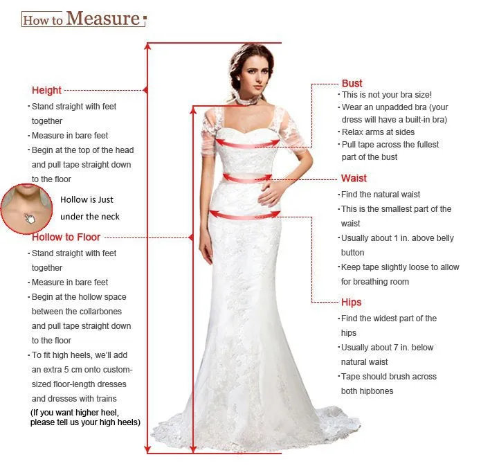 2 Pieces Satin Mermaid Wedding Dress