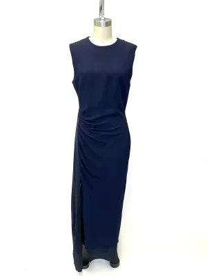 2014 Acne Studios Asymmetrical Gown