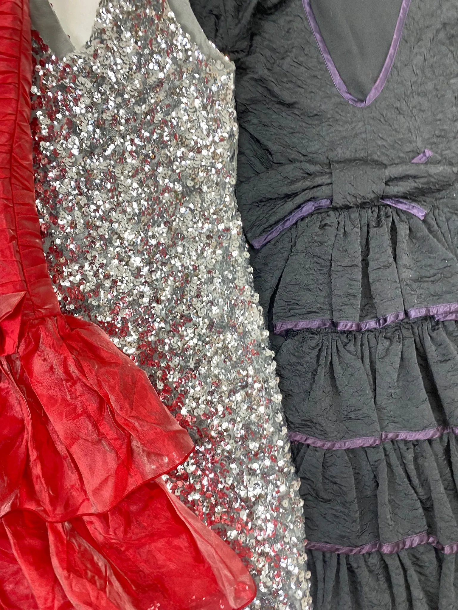 20x Party Dresses