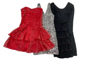20x Party Dresses
