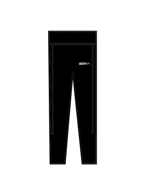 5678 ELITE DANCE - TRACKSUIT BOTTOMS B