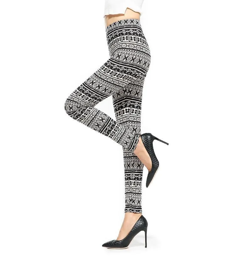 Activewear Leggings