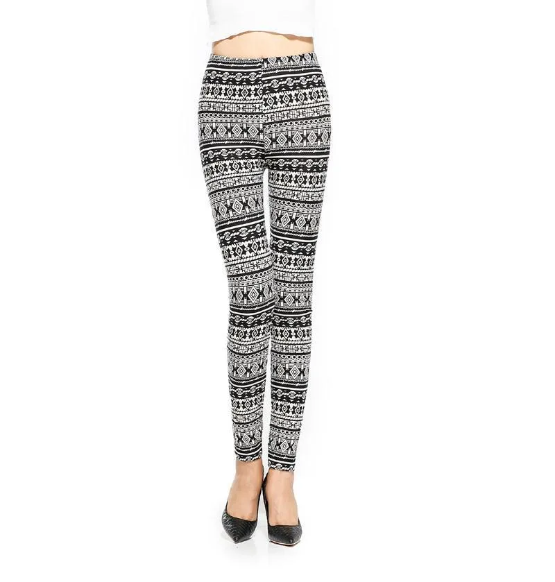 Activewear Leggings