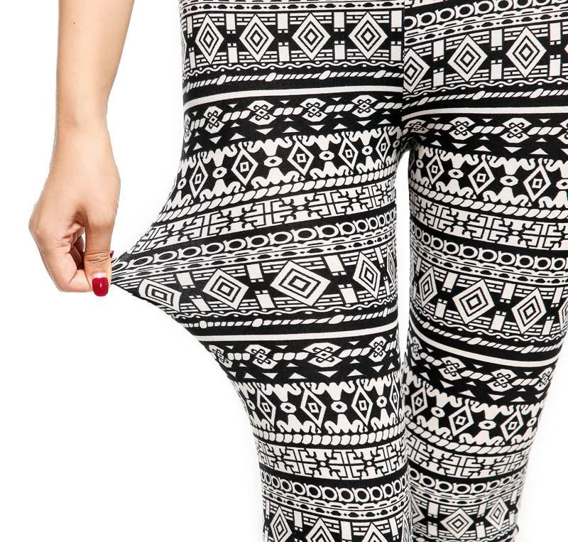 Activewear Leggings