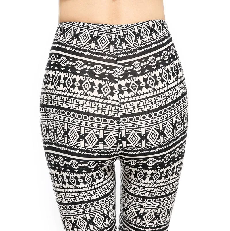 Activewear Leggings