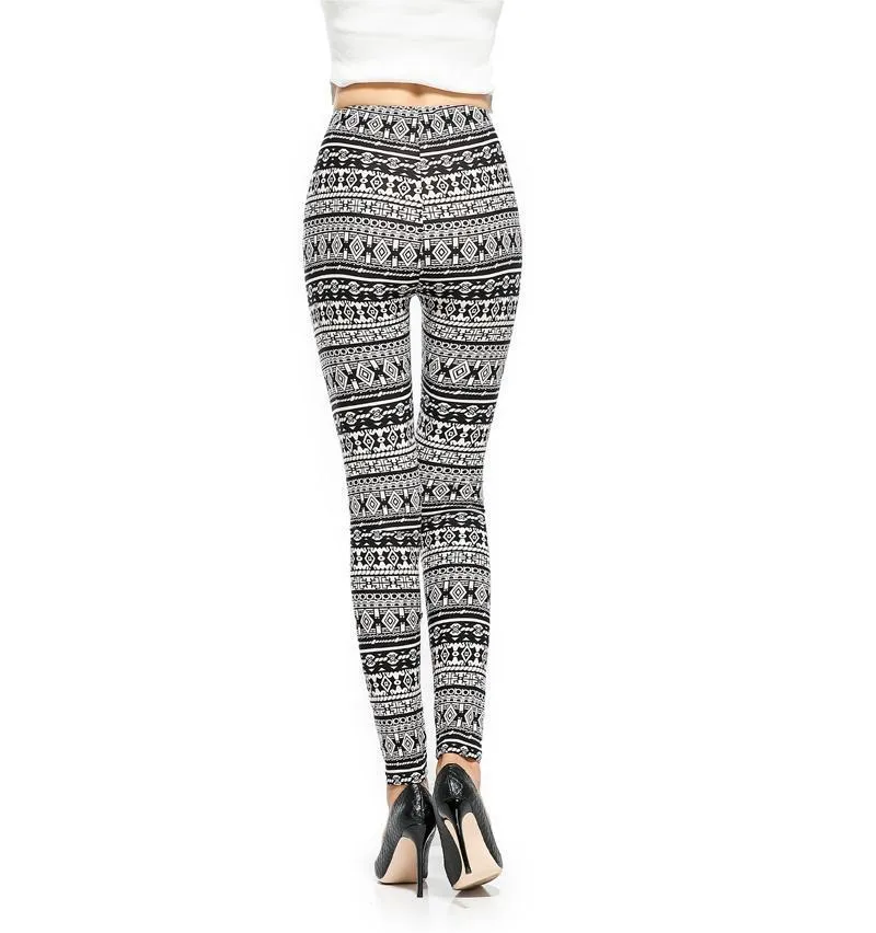 Activewear Leggings