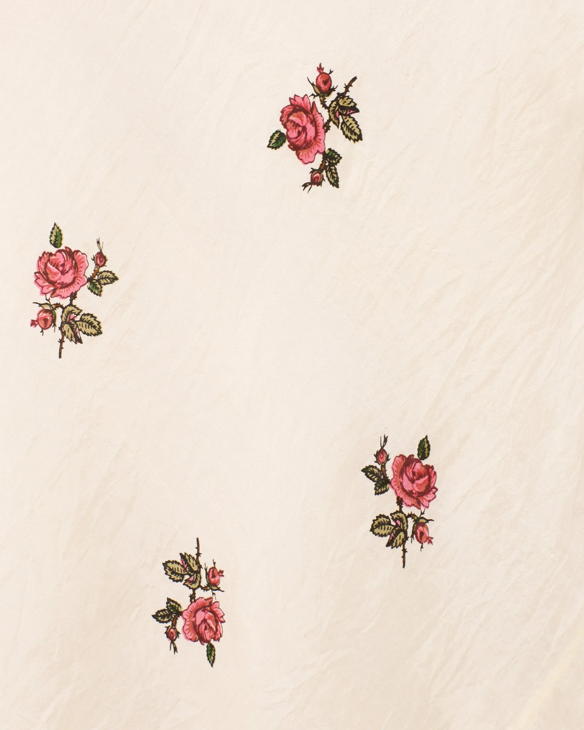 Adele Little Rosebud Dress