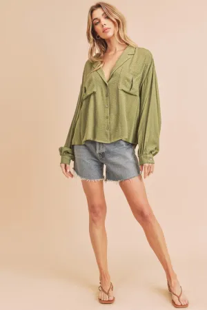 Aemi   Co Cherie Shirt