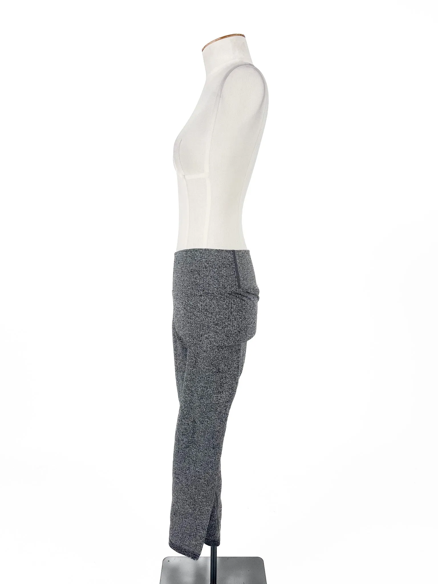 Aim'n | Grey Casual Activewear Bottom | Size M