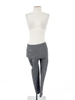 Aim'n | Grey Casual Activewear Bottom | Size M