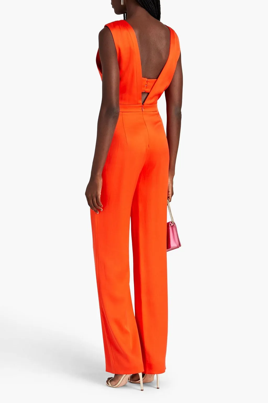Aisha Jumpsuit