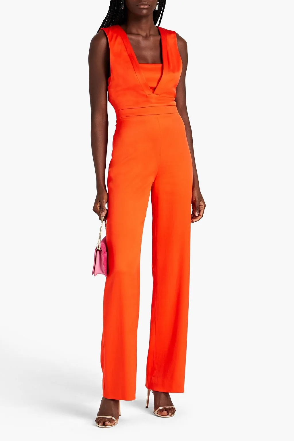 Aisha Jumpsuit