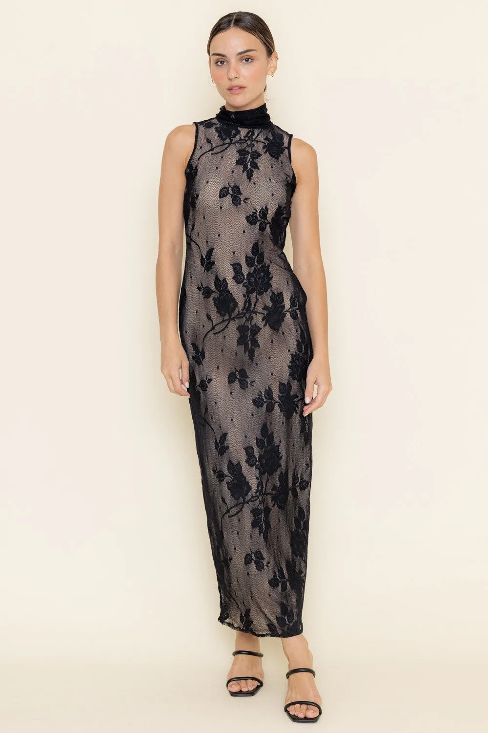 Andy Dress