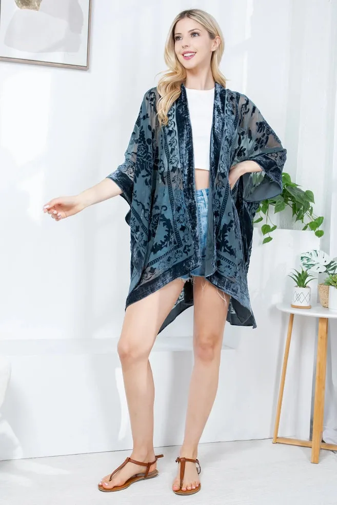 Angel Kimono