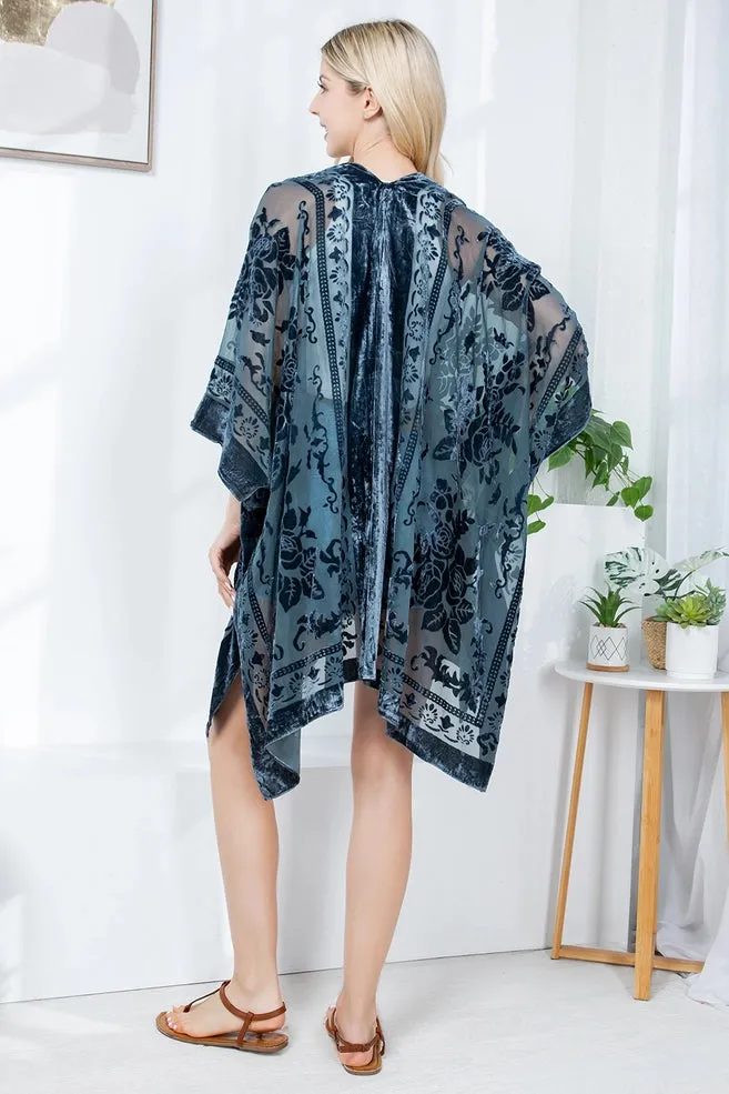 Angel Kimono