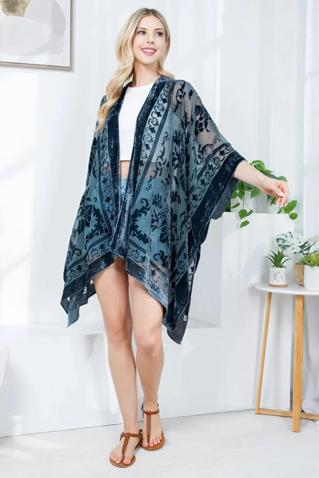 Angel Kimono
