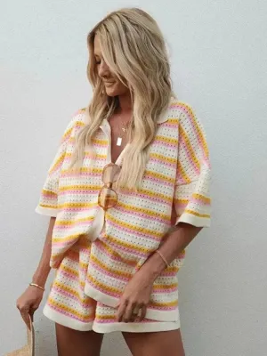 Artiselle | Lynn - Casual Two-Piece Outfit