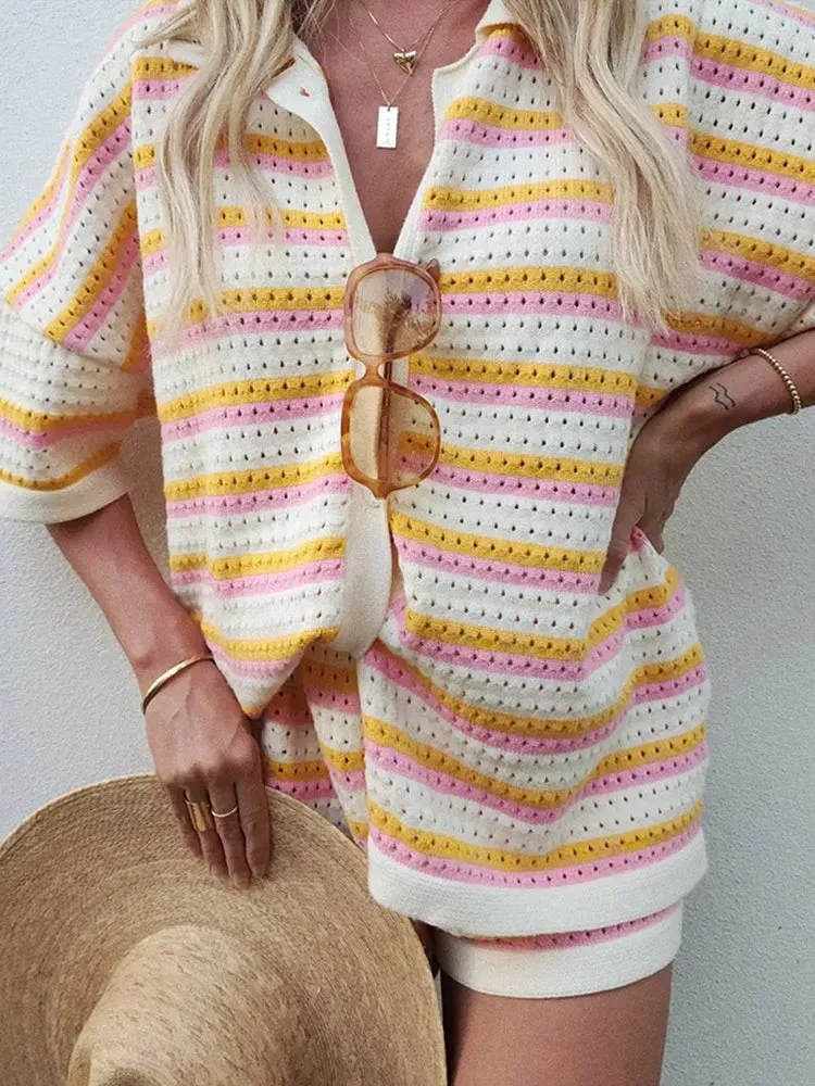 Artiselle | Lynn - Casual Two-Piece Outfit