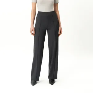 Asana Relaxed Front Crease Pant