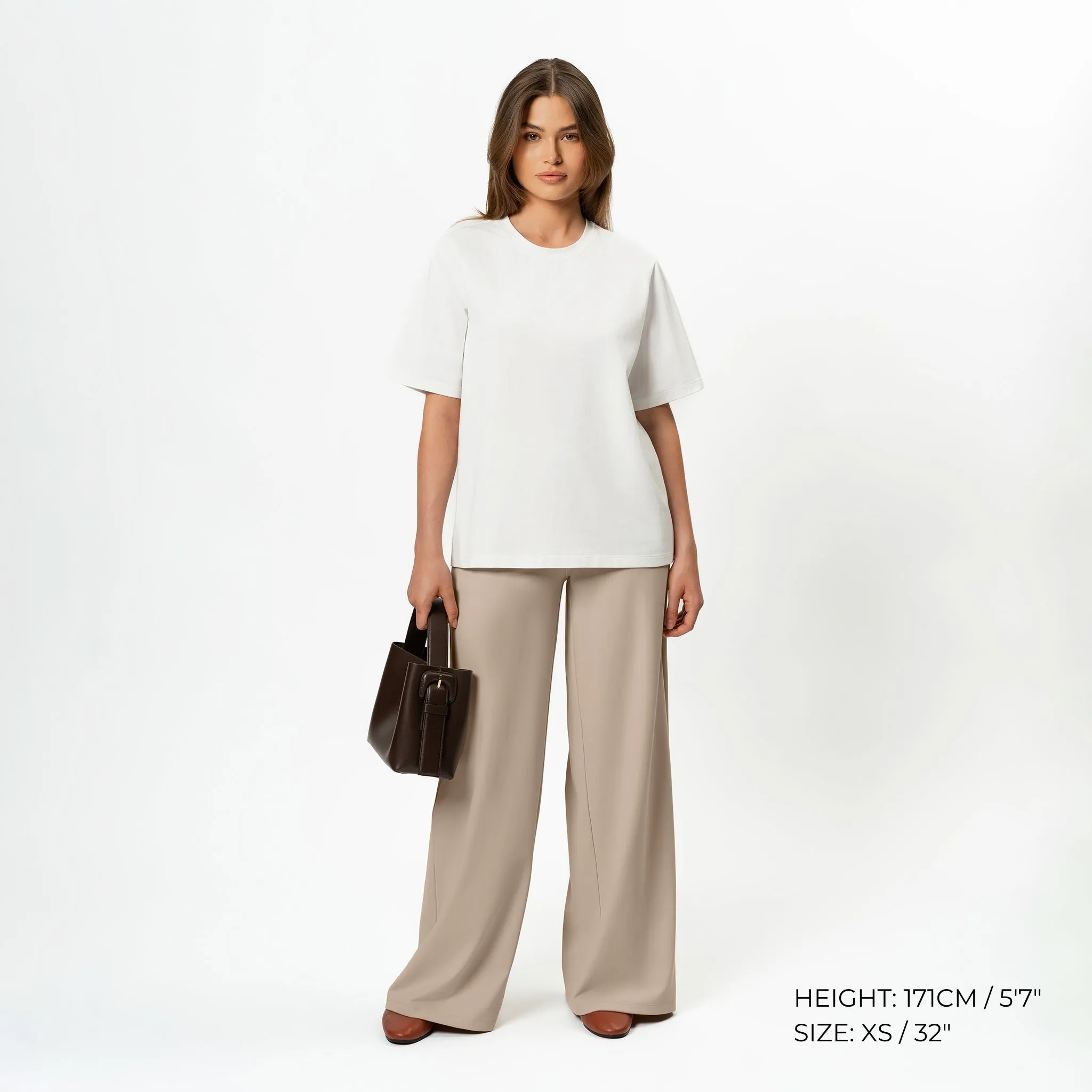 Asana Wide Pant