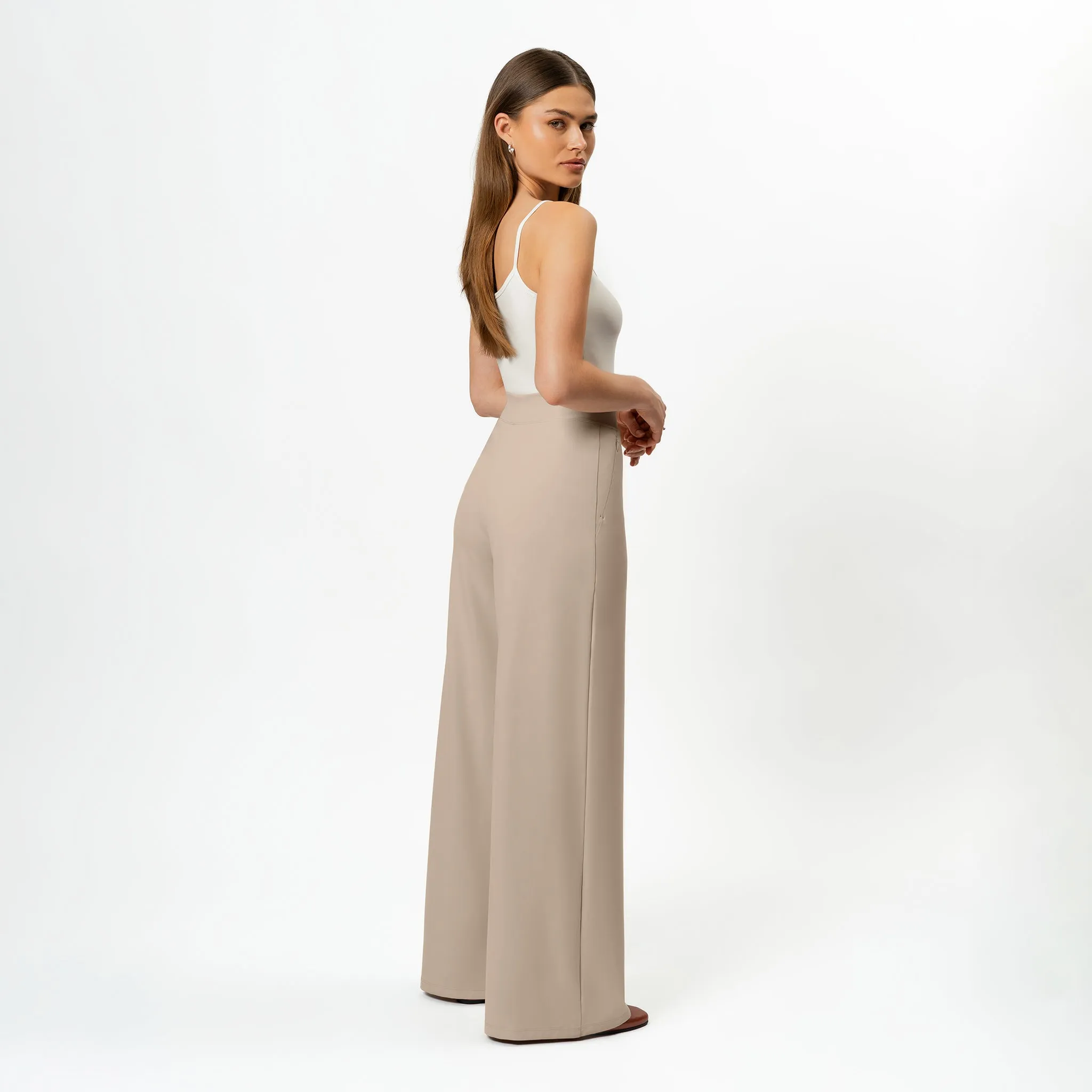 Asana Wide Pant