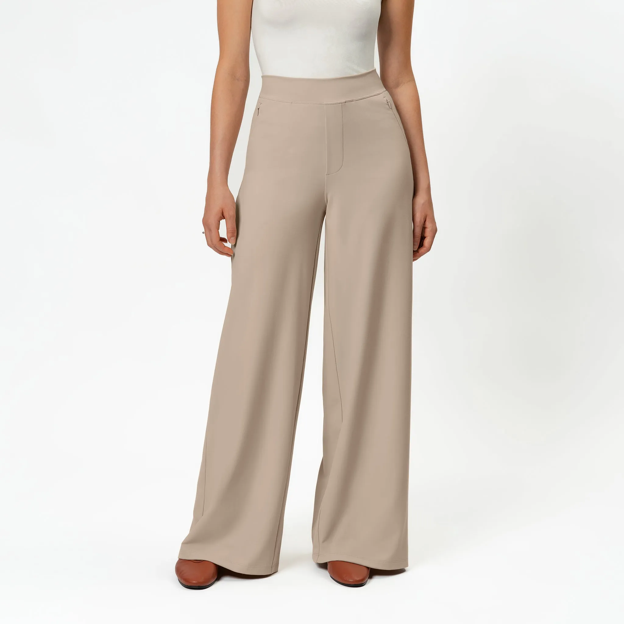 Asana Wide Pant