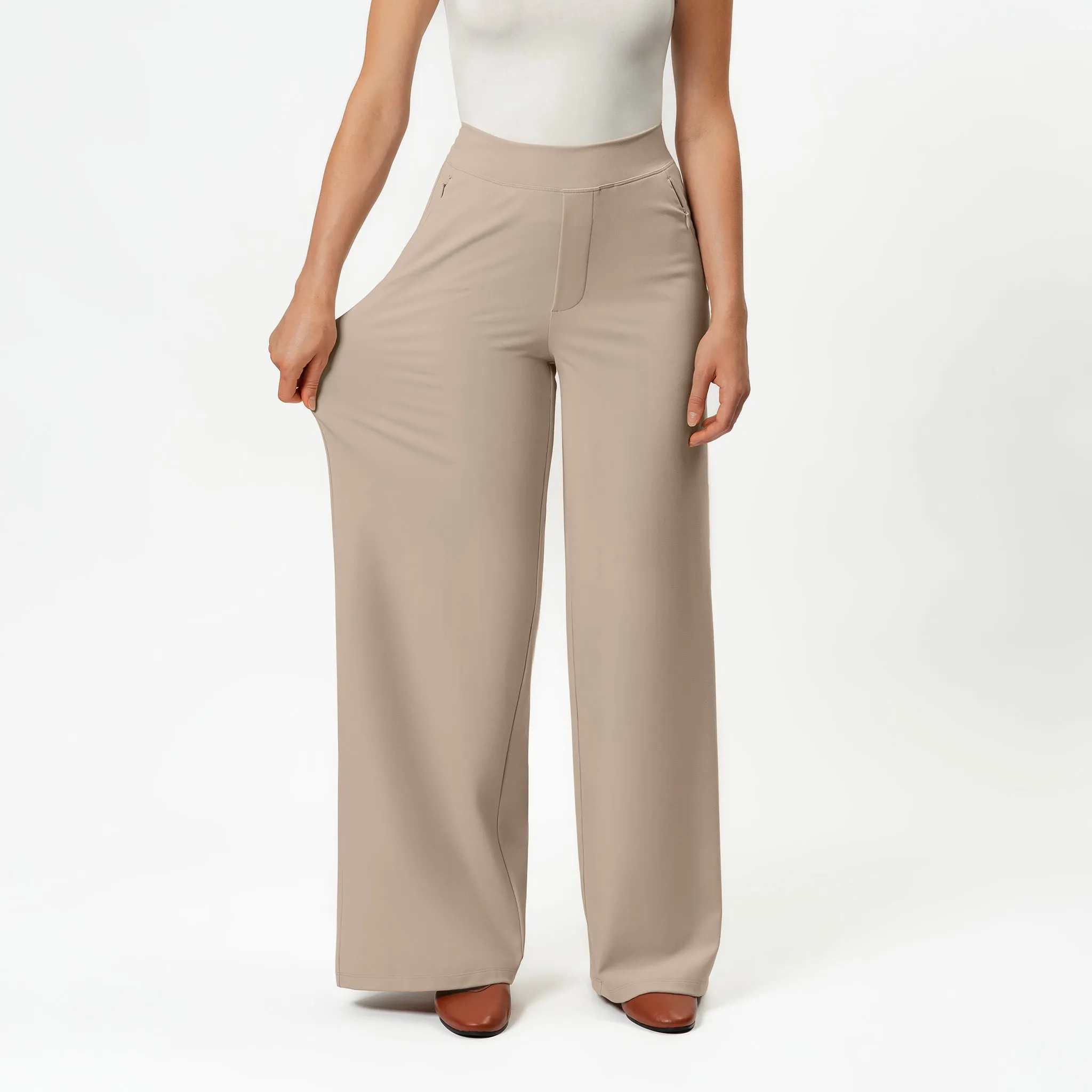 Asana Wide Pant