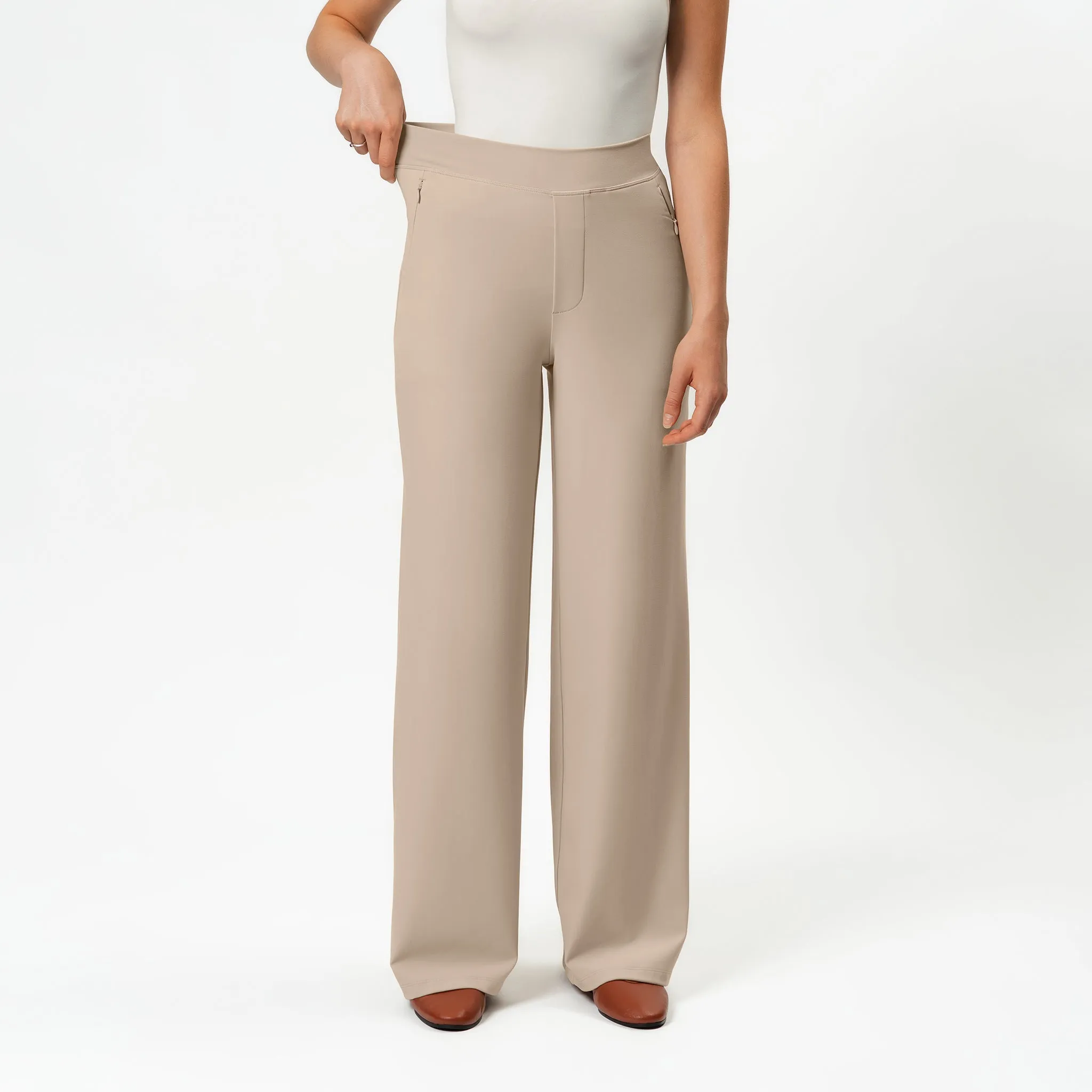 Asana Wide Pant