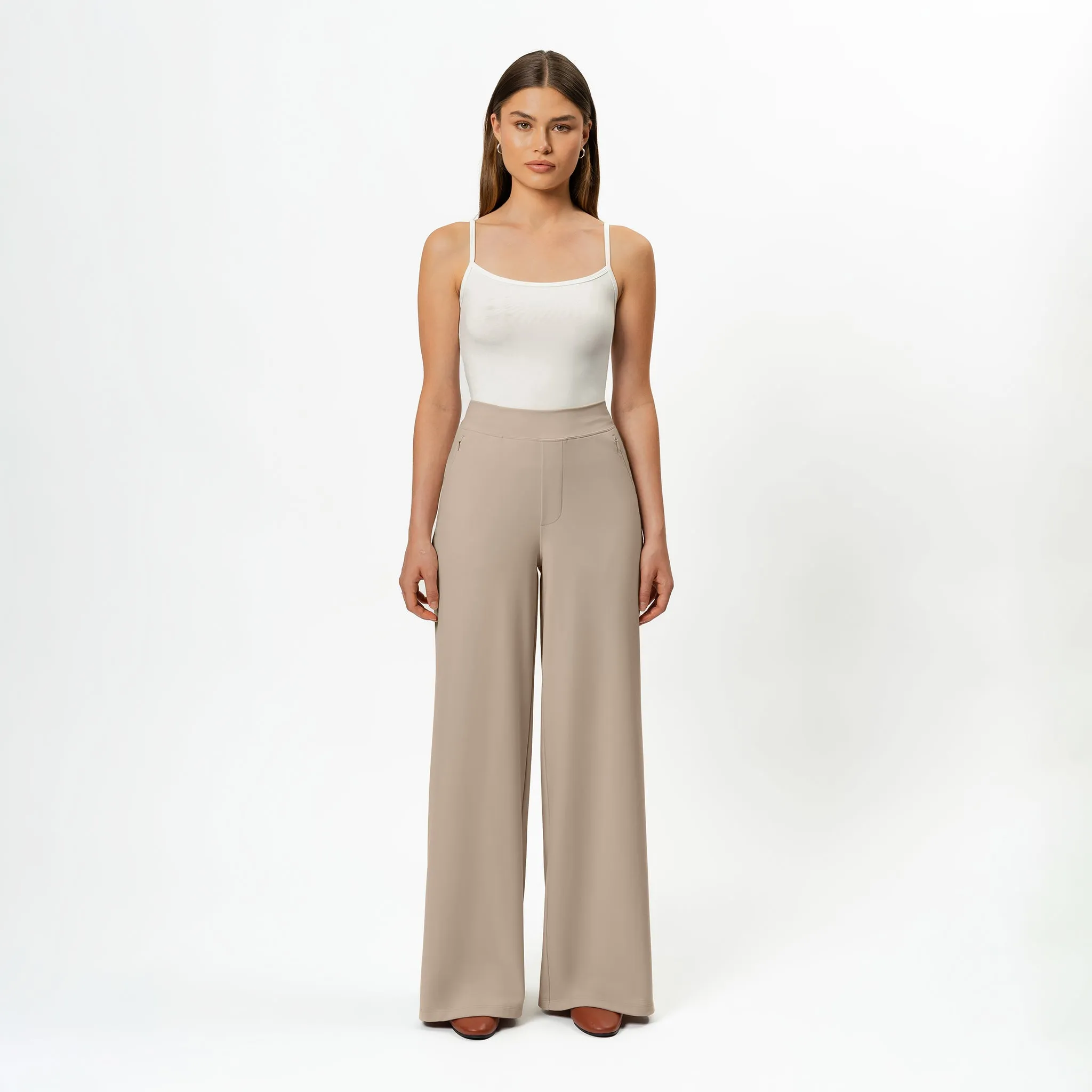 Asana Wide Pant