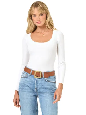 Ashlyn Long Sleeve
