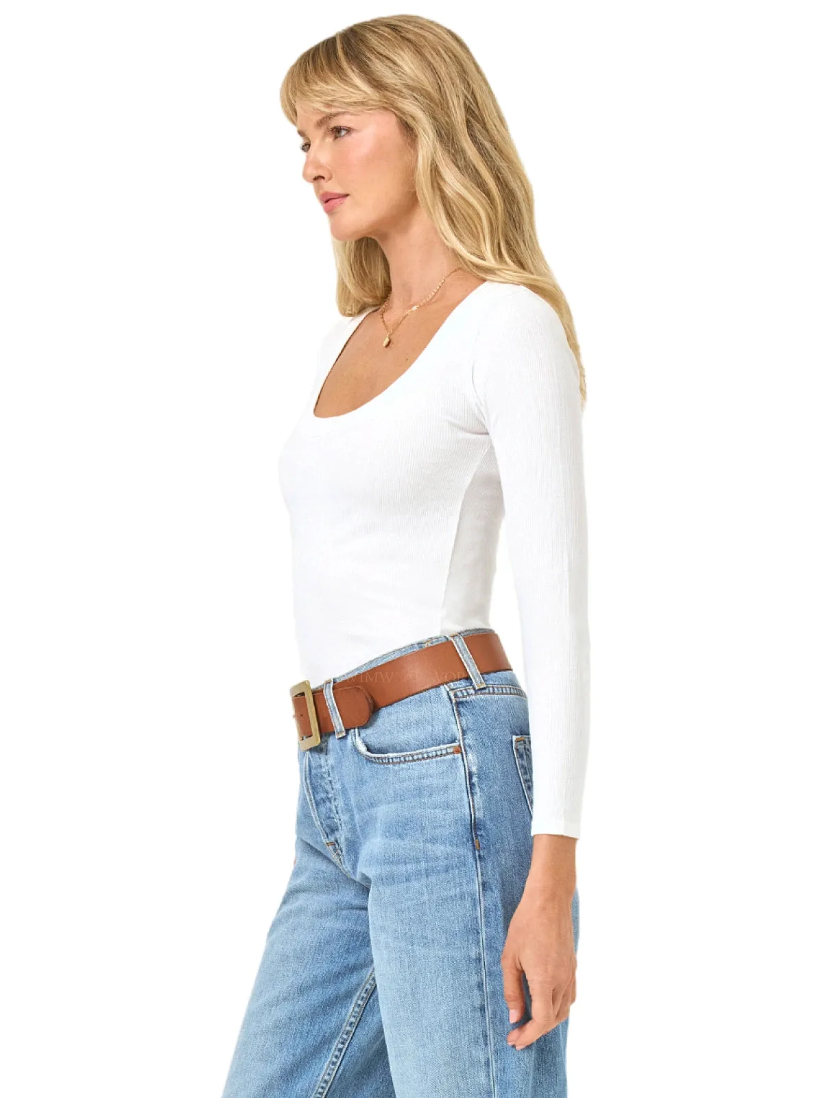 Ashlyn Long Sleeve