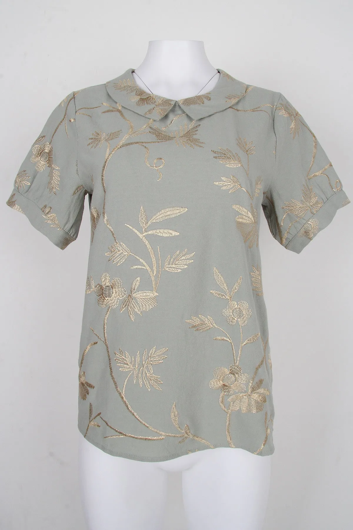 Asmina® | Shirt Blouse
