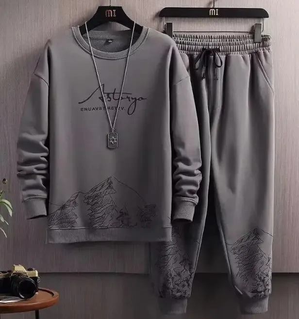 Astoryo Alpine Ridge Set