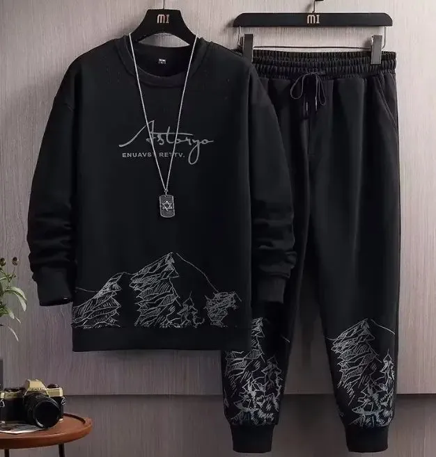 Astoryo Alpine Ridge Set