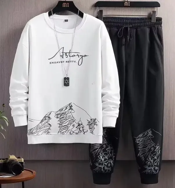 Astoryo Alpine Ridge Set