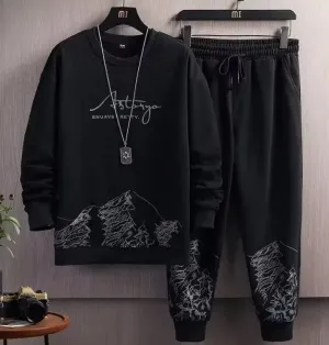 Astoryo Alpine Ridge Set