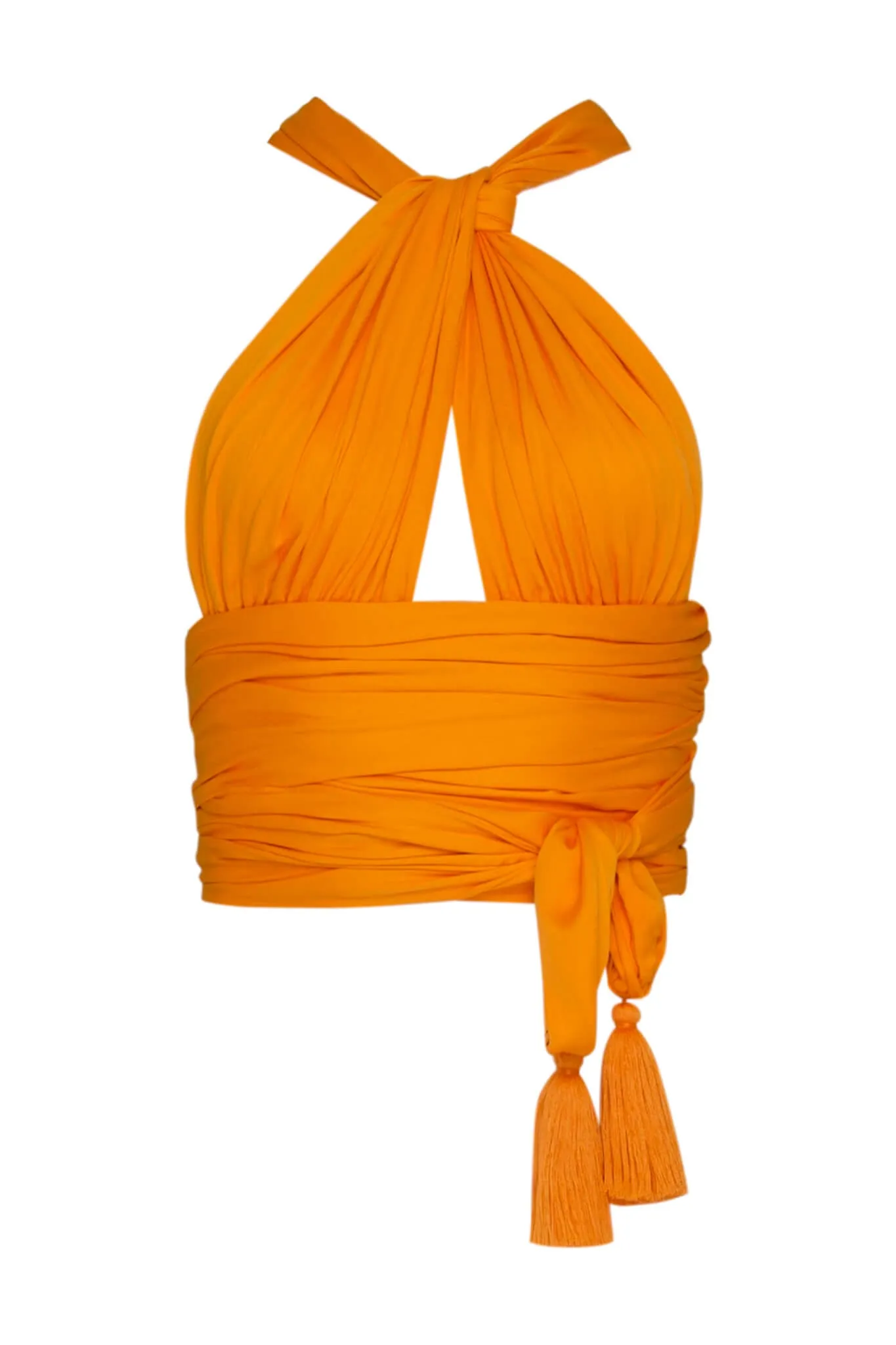 Athena Top Tangelo