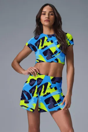 Athletic Voltage Set