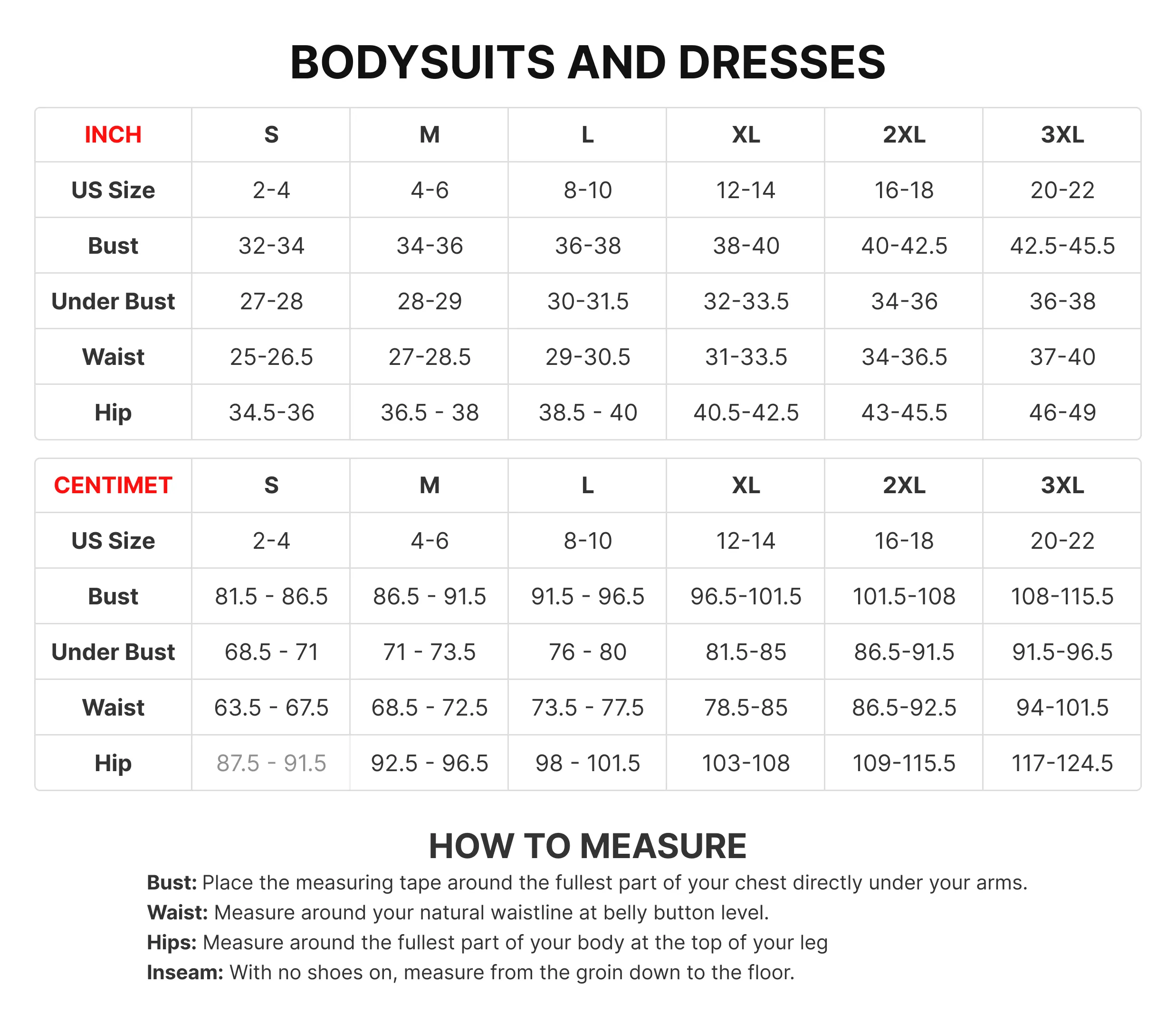 Athletic Voltage Set