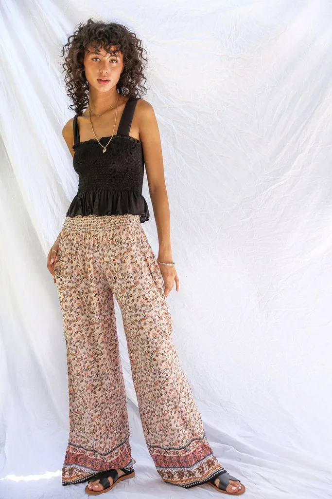 AVILA WIDELEG PANT