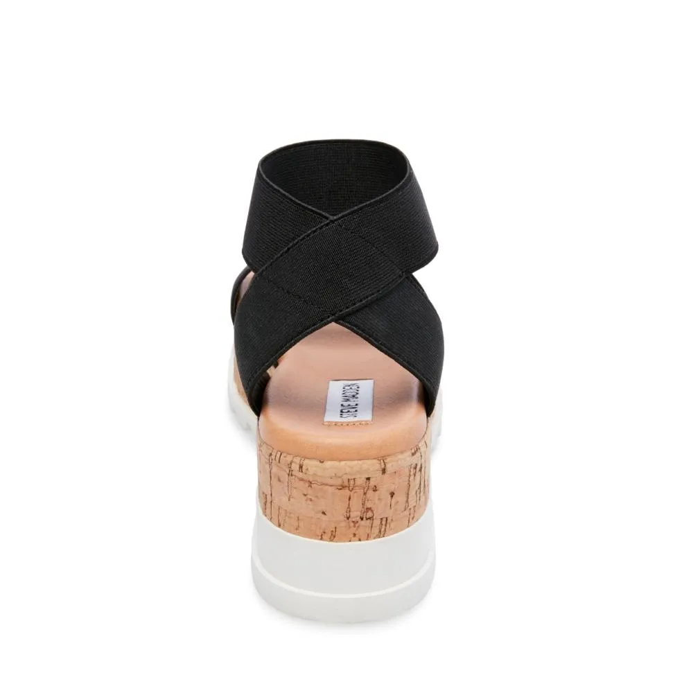 Bandi Sandal BLACK