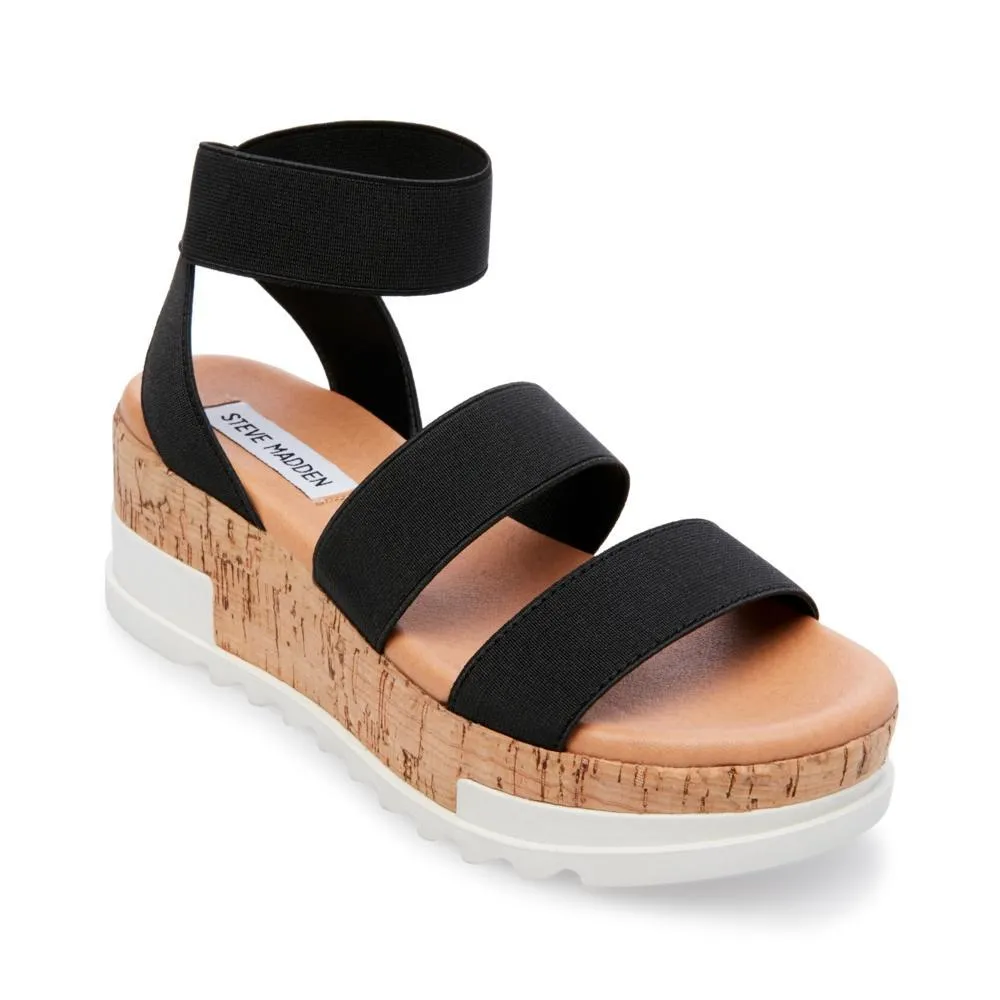 Bandi Sandal BLACK