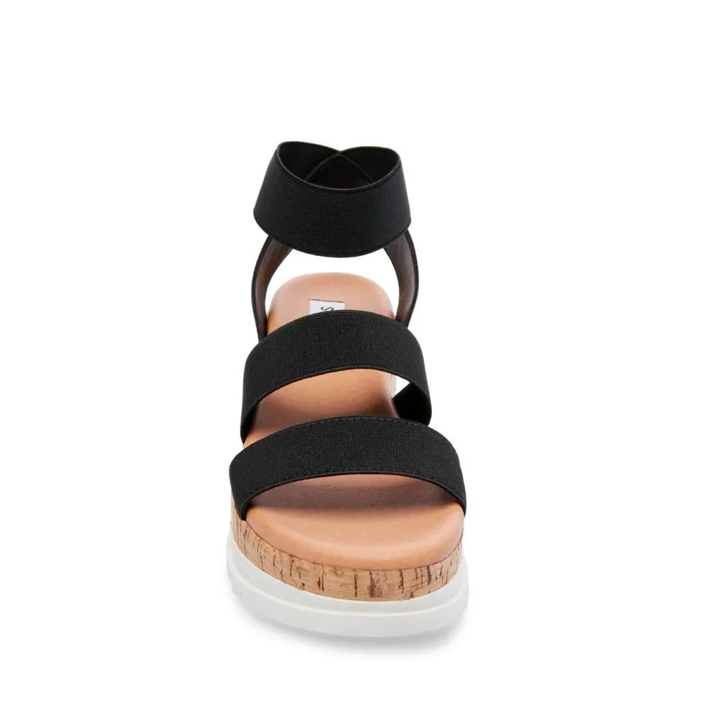 Bandi Sandal BLACK