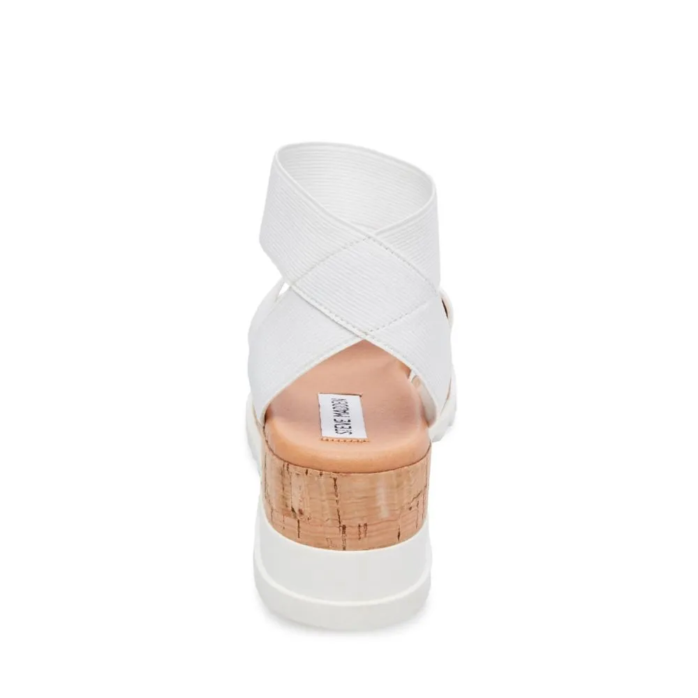 Bandi Sandal WHITE
