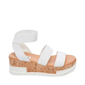 Bandi Sandal WHITE