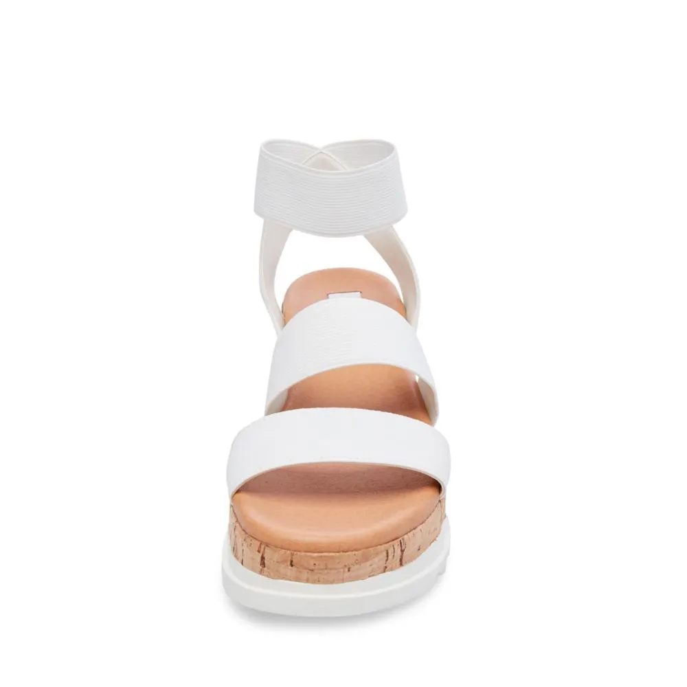 Bandi Sandal WHITE