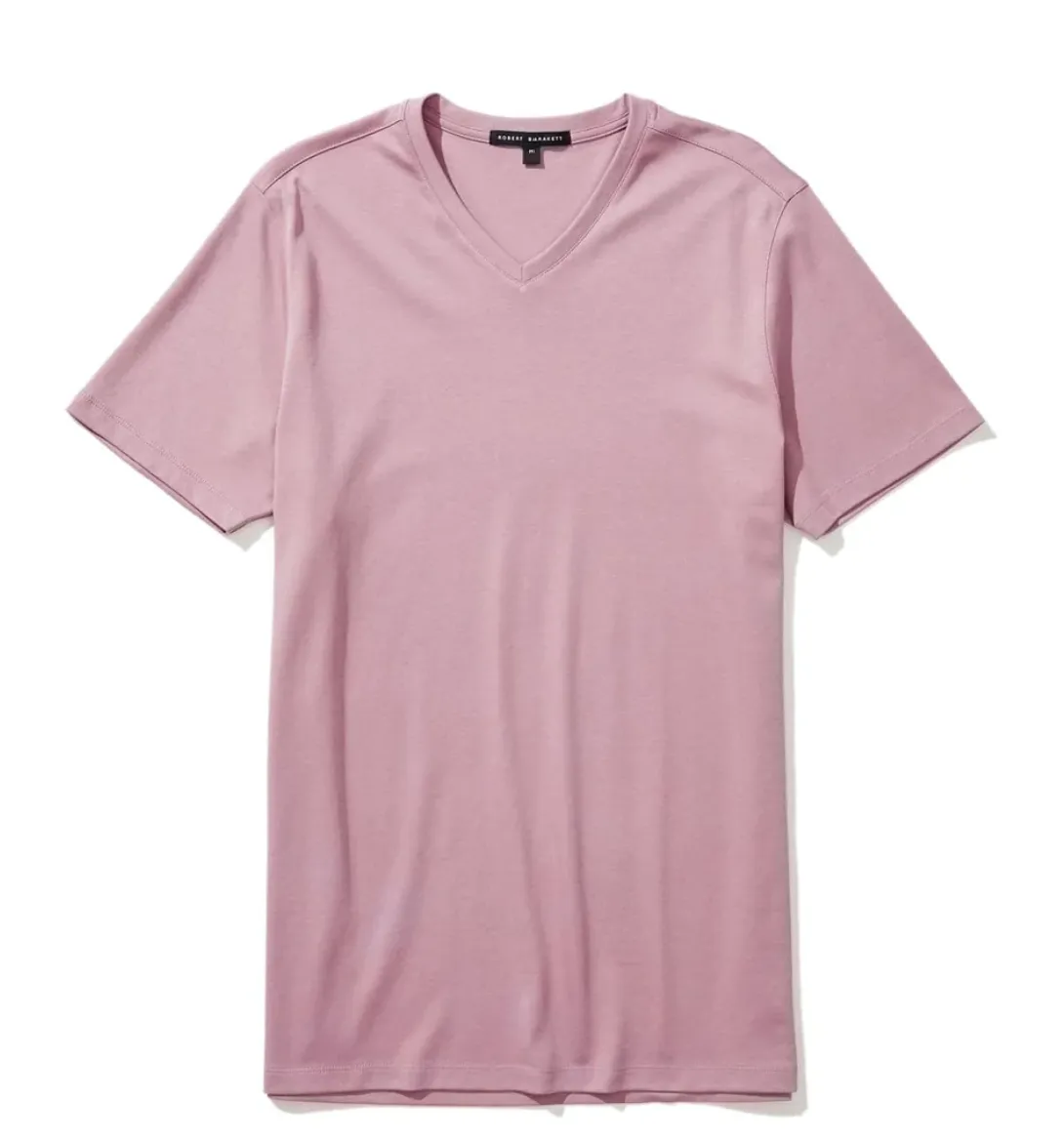 Barakett V-Neck
