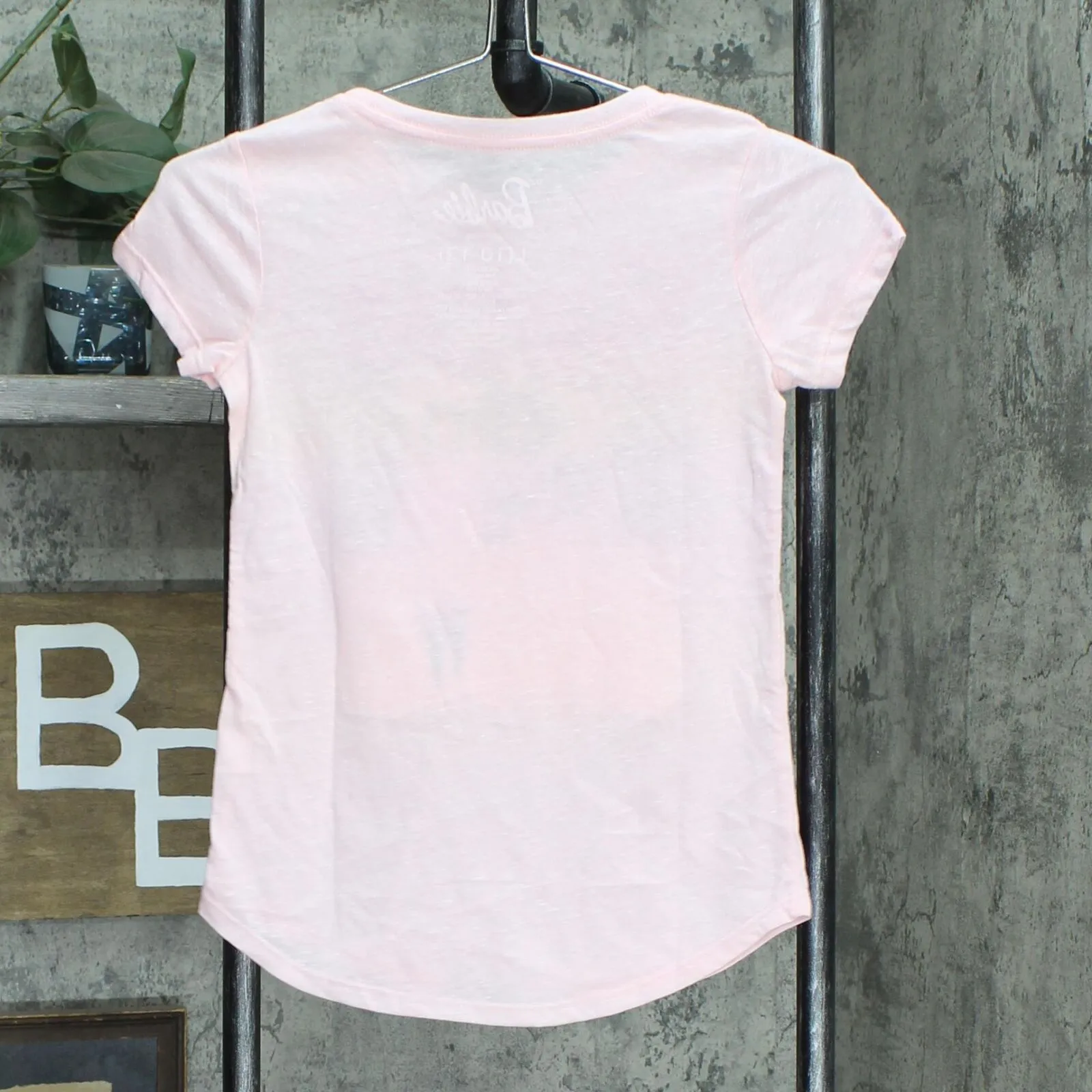 Barbie Girls' Short Sleeve Graphic T-Shirt