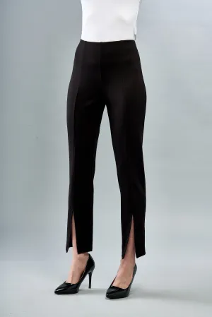BCP8987SKS Skinny Vented Scuba Pants
