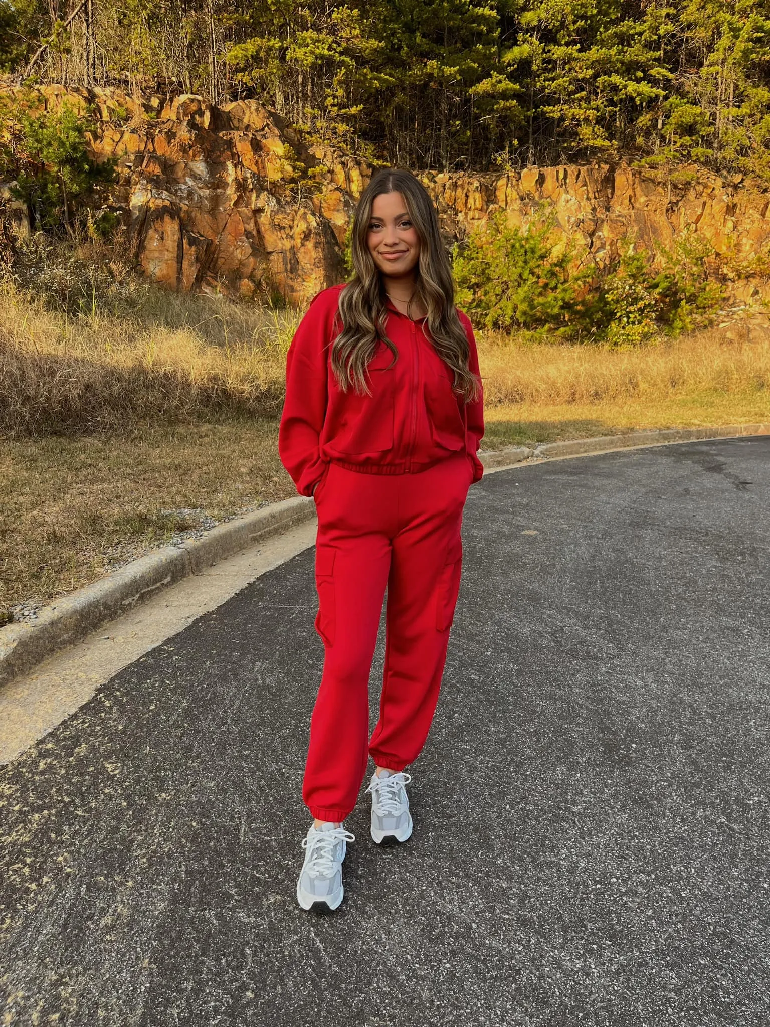 Be BOLD Activewear Set